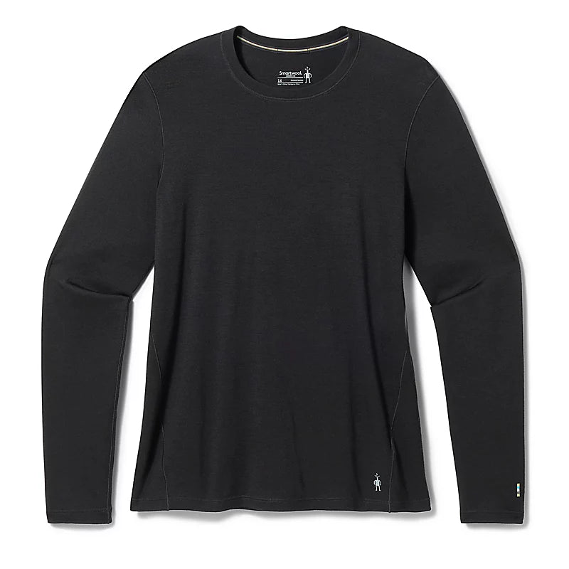 Smartwool Classic Plus Size All-Season Merino Base Layer Top