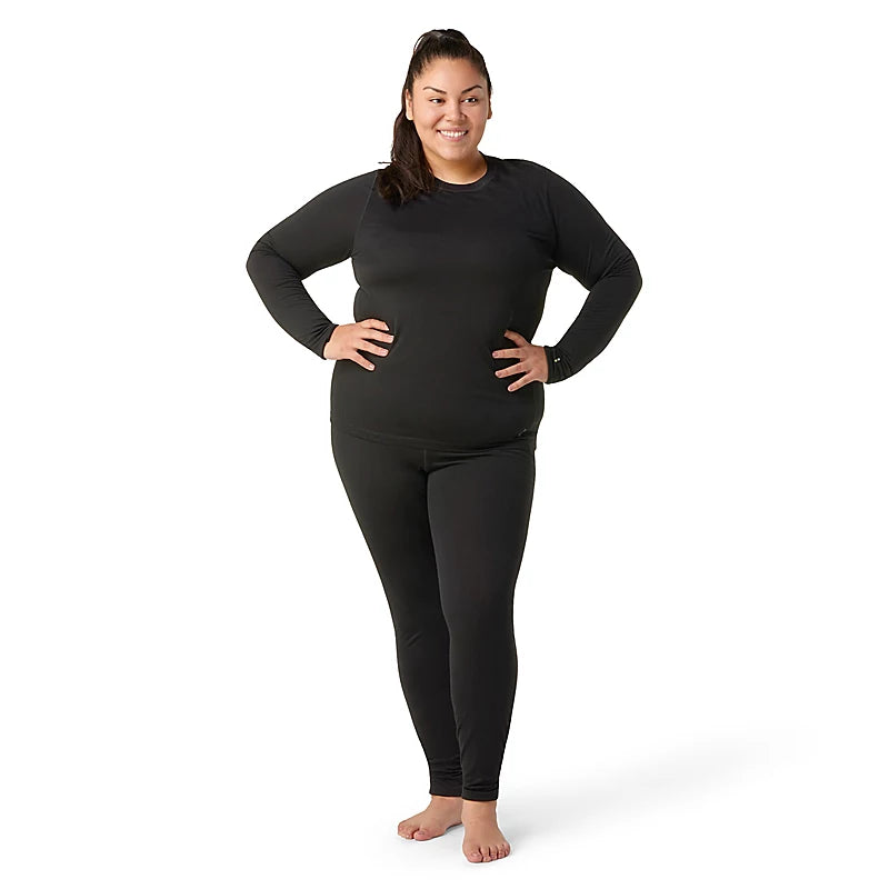 Smartwool Launches Plus-Size Merino Base Layers - 5280