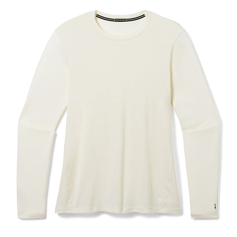 Smartwool Classic Plus Size All-Season Merino Base Layer Top