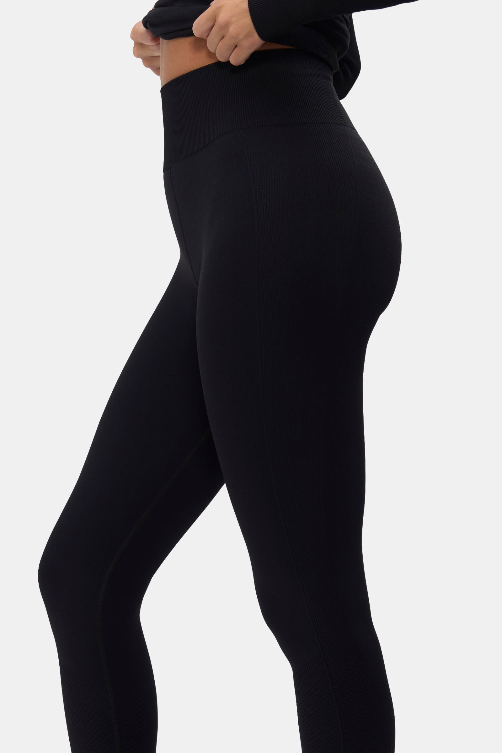 Halfdays Sophia Plus Size Legging