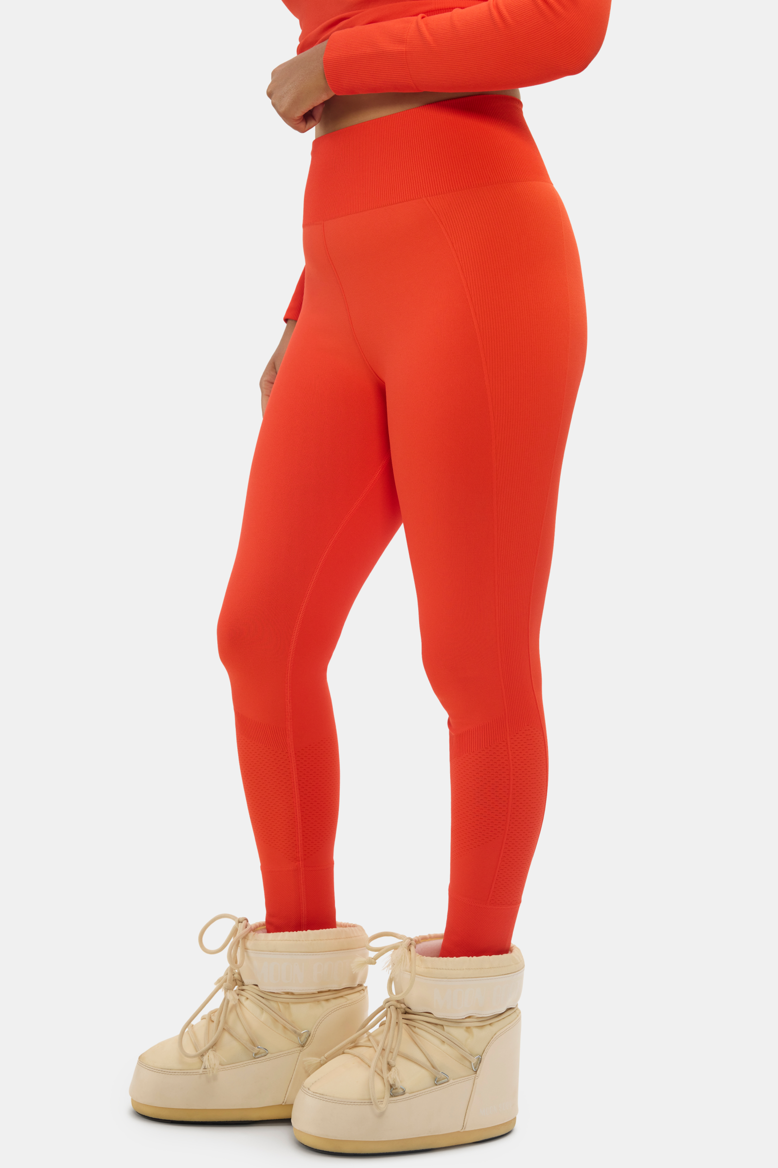 Halfdays Sophia Plus Size Legging