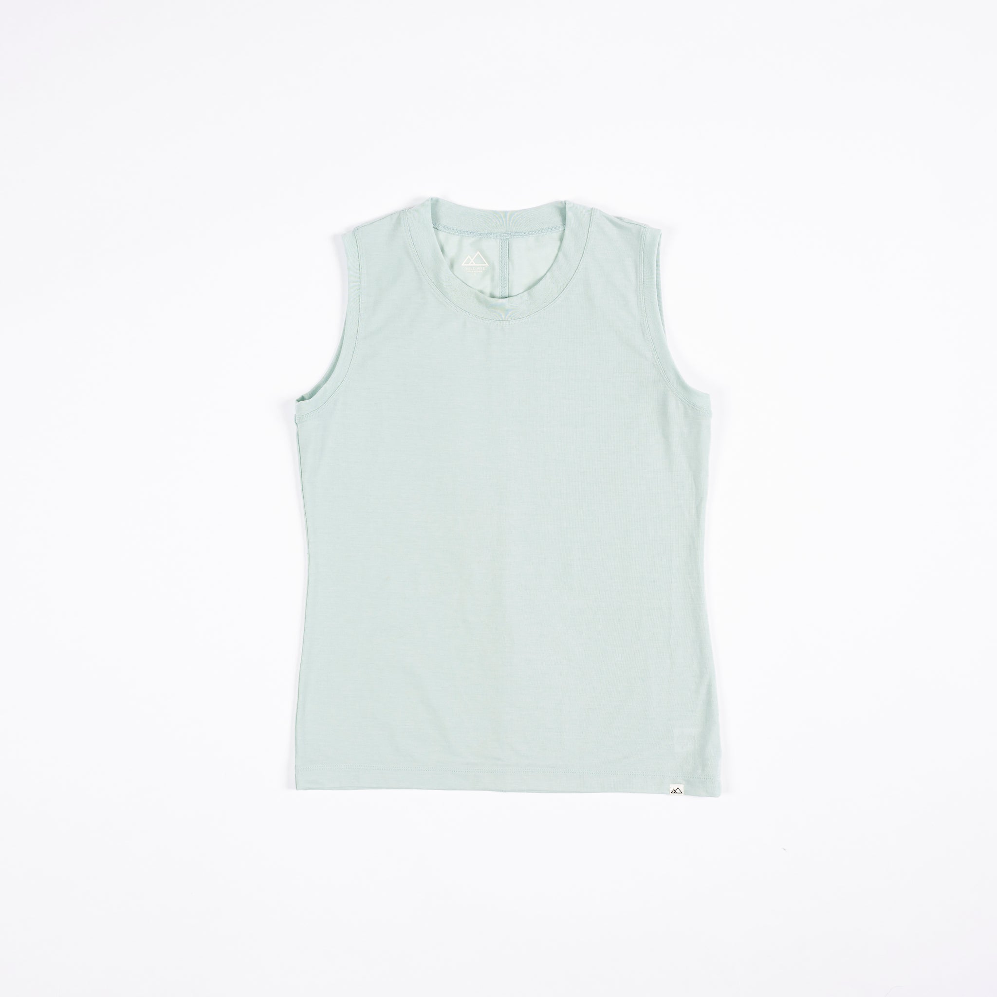 Merritt Muscle Tank