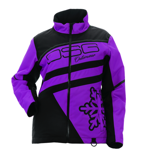 Safety Partner - DSG Women's Outerwear - Ontario Federation of Snowmobile  Clubs