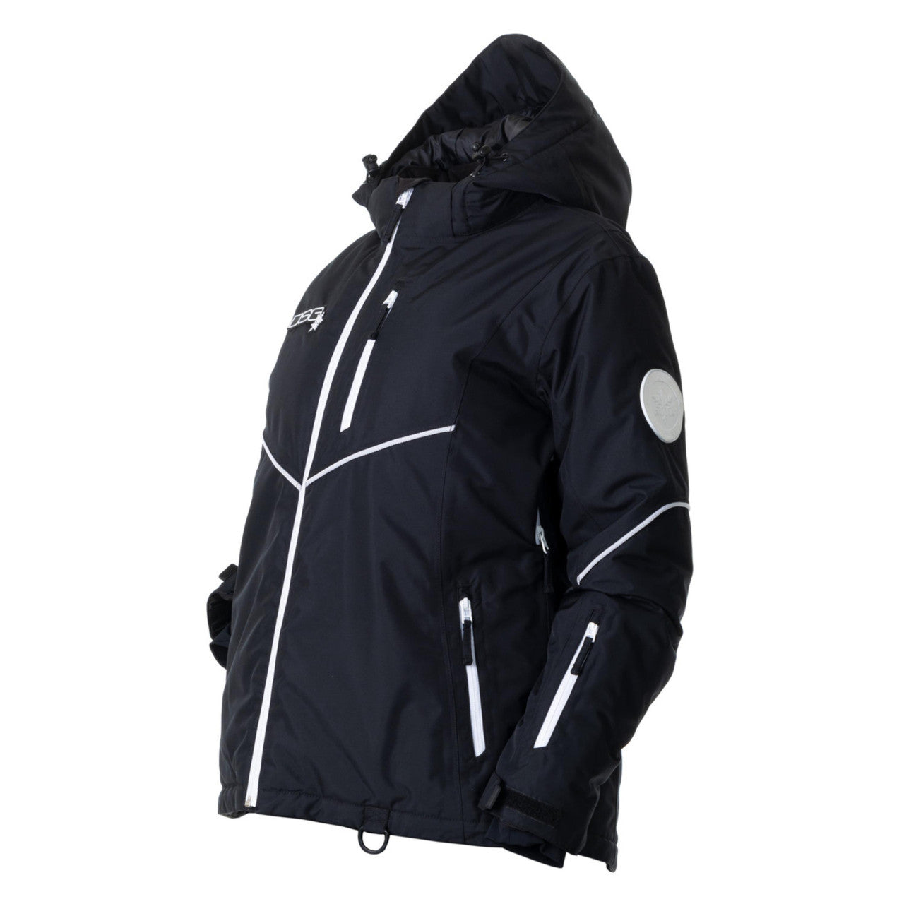 DSG Trail Elite Plus Size Jacket | Assorted Colors