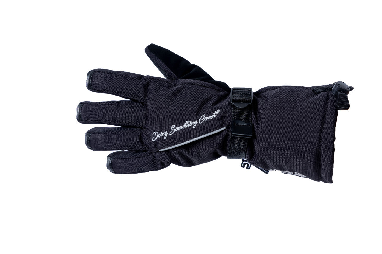 DSG Trail Glove 2.0 | Black