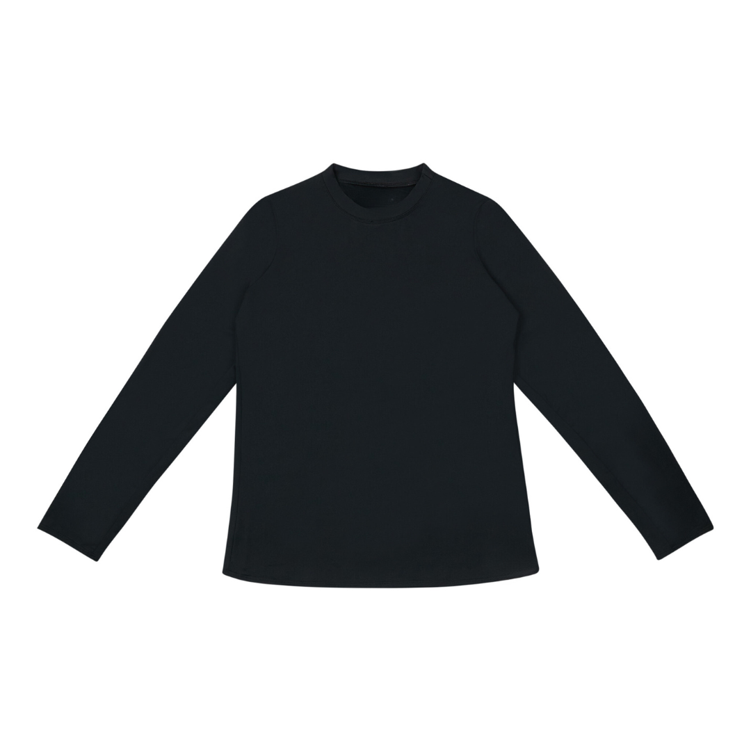 Trekella Plus Size Horizon Base Layer Top