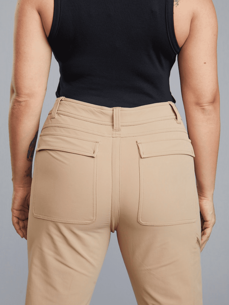 Go There™ Pants