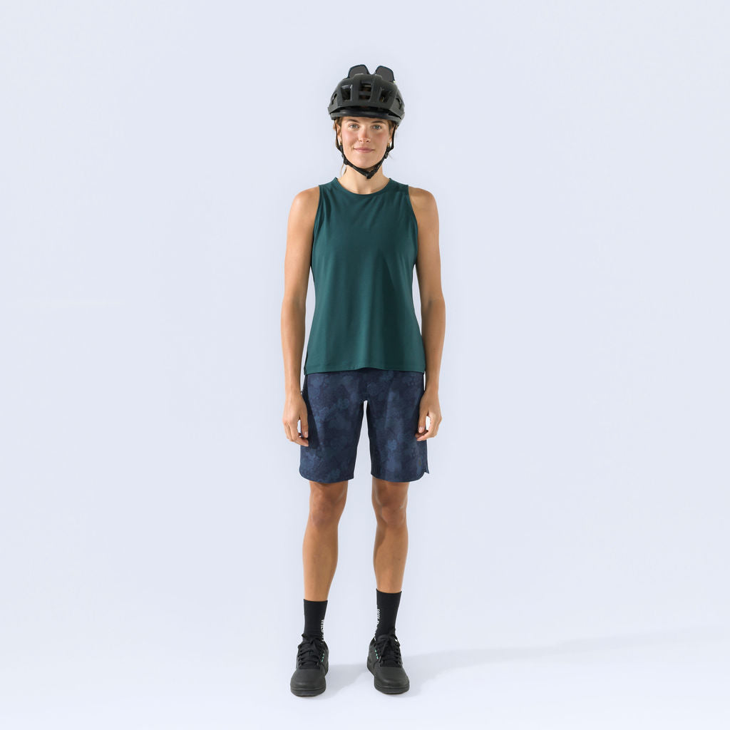 Riley 10" Bike Short