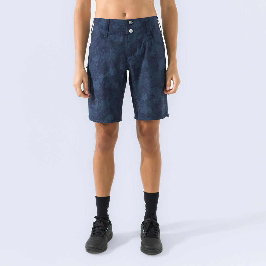 Riley 10" Bike Short