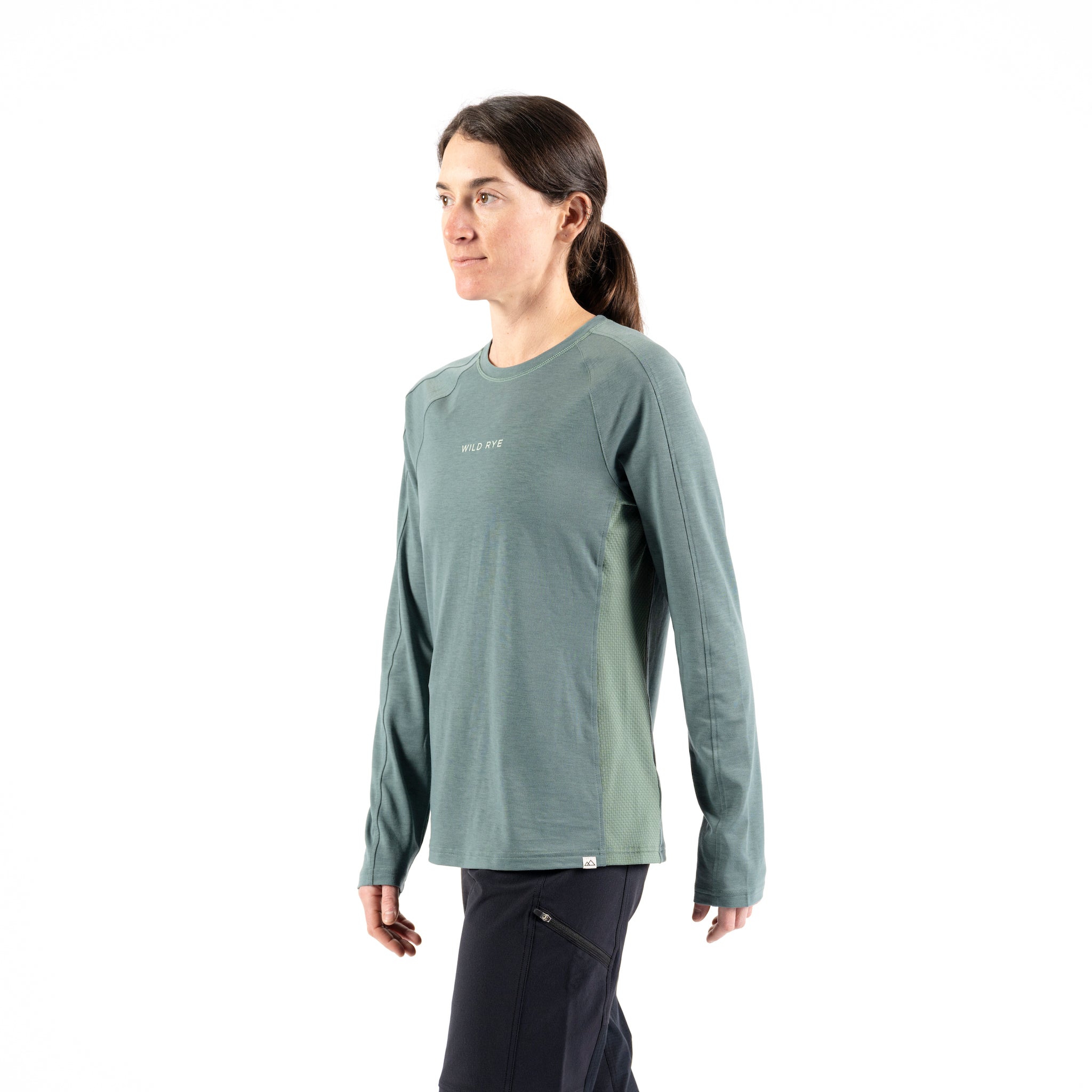 Holly Jersey | Past Season