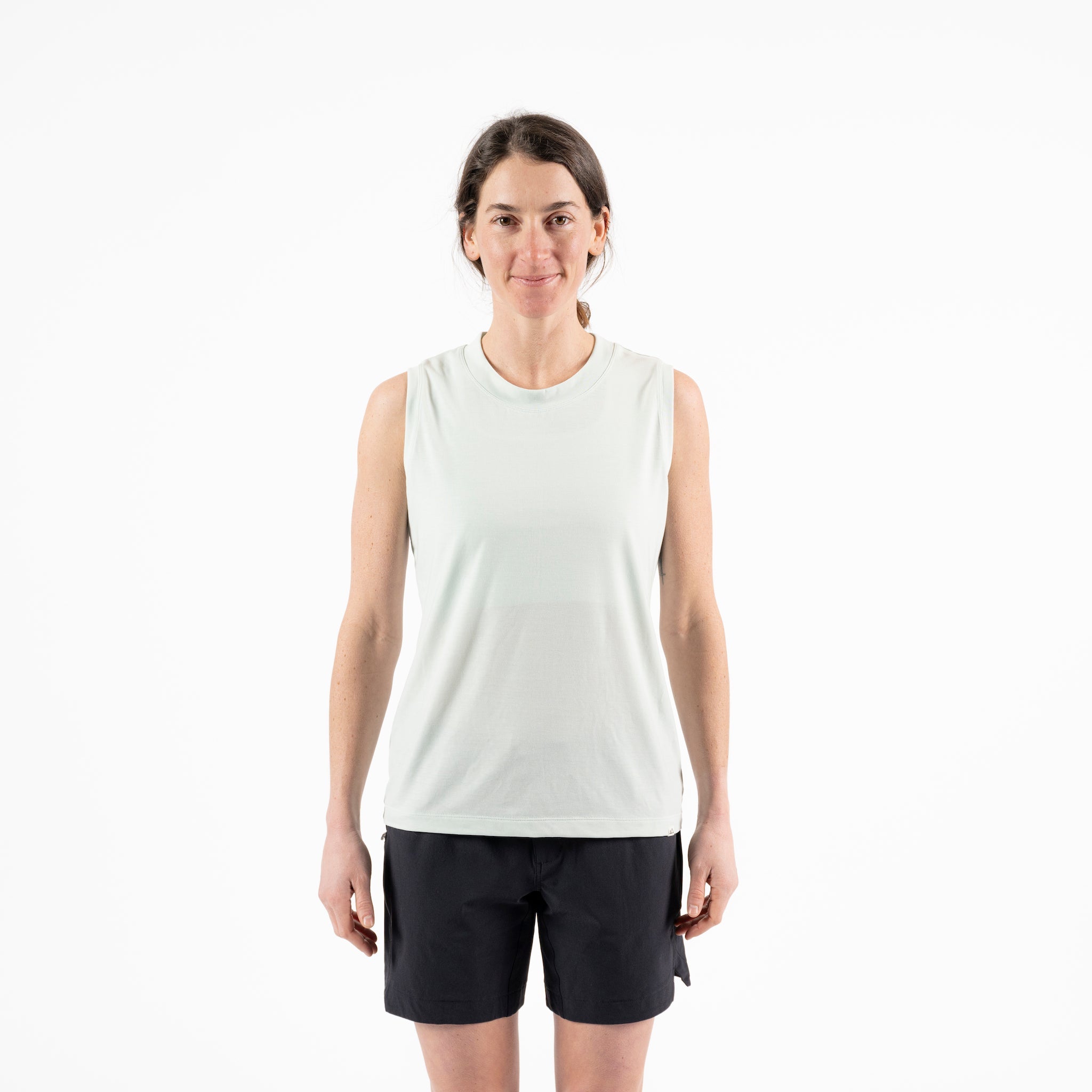 Merritt Muscle Tank