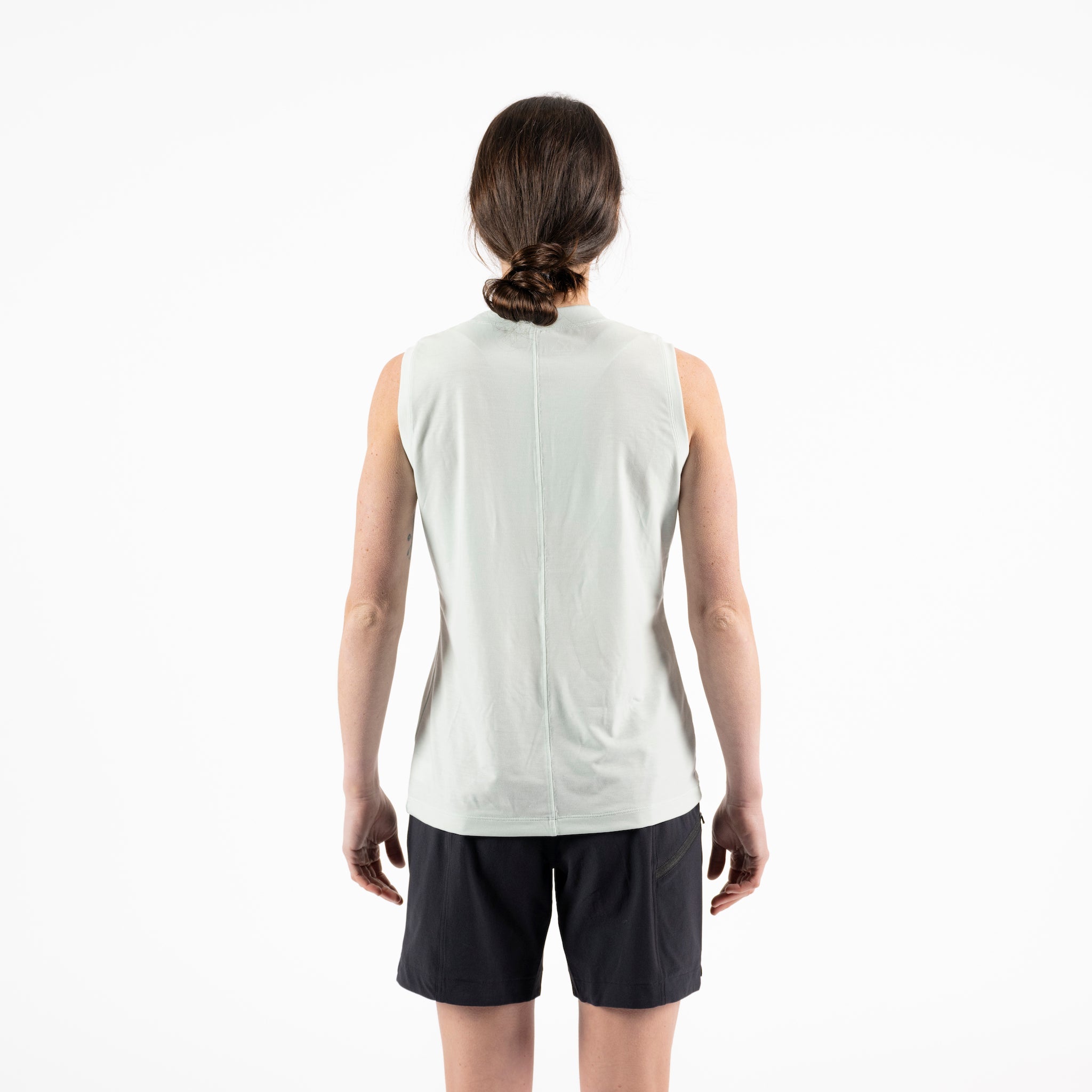 Merritt Muscle Tank