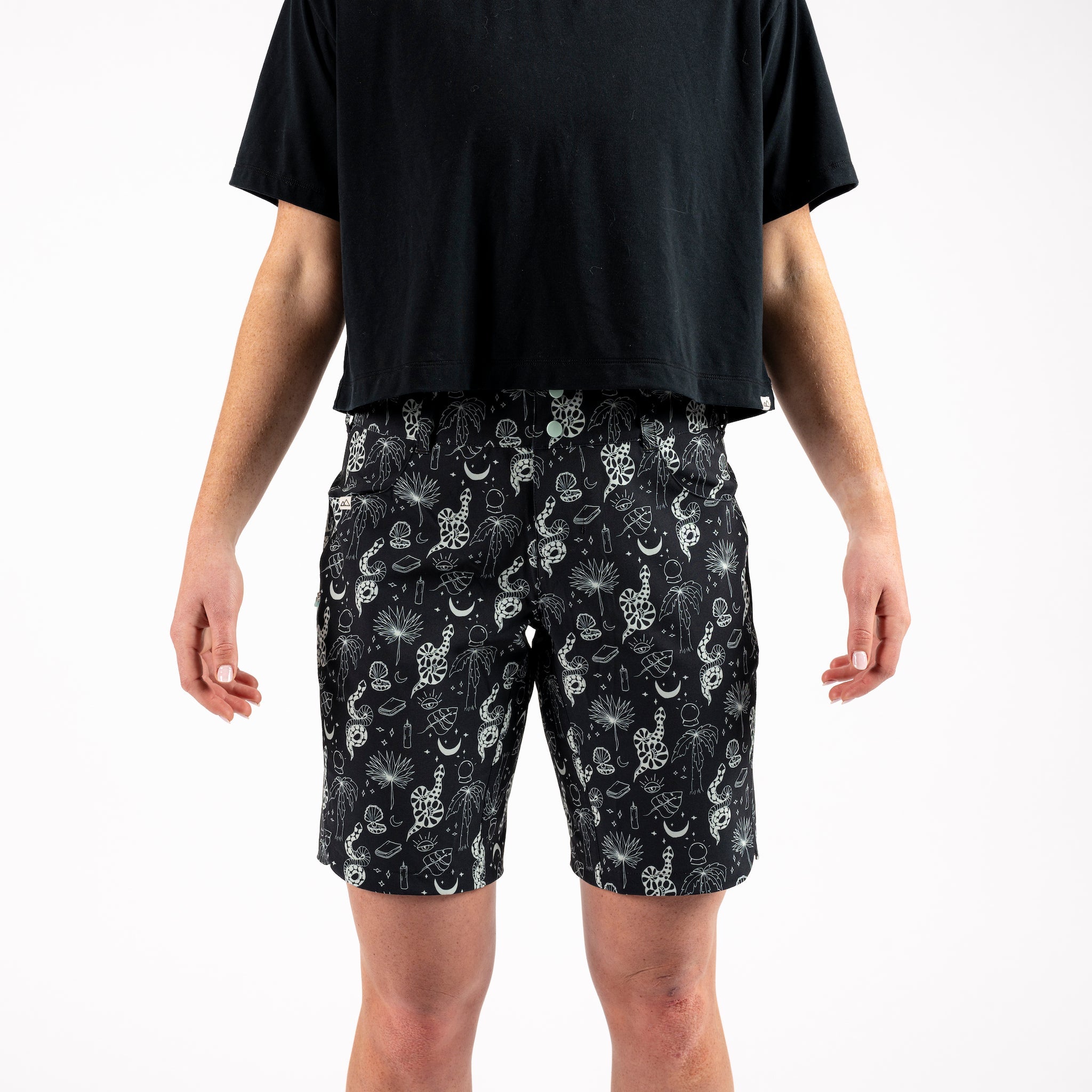 Riley Lightweight Bike Short | Past Season