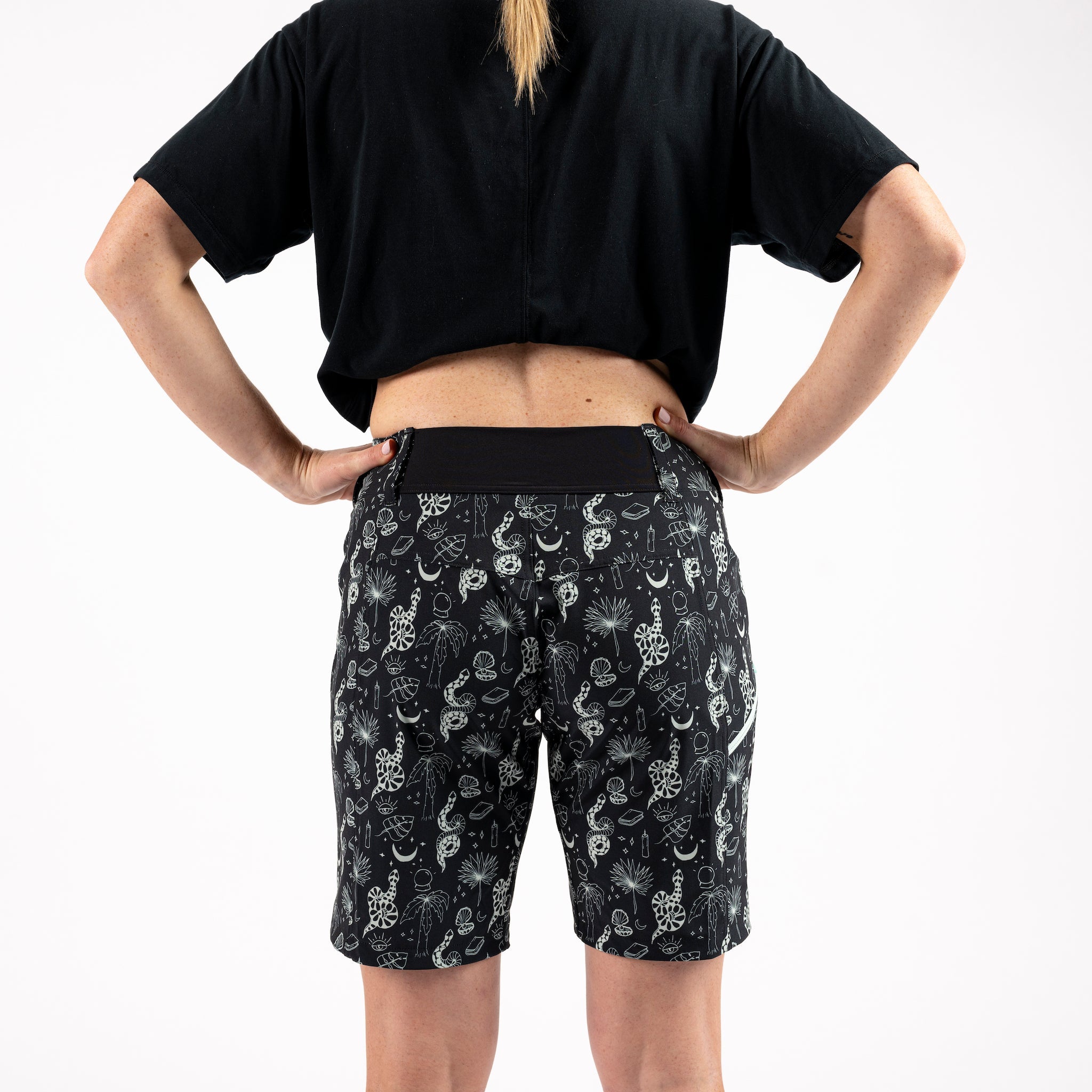 Riley Lightweight Bike Short | Past Season