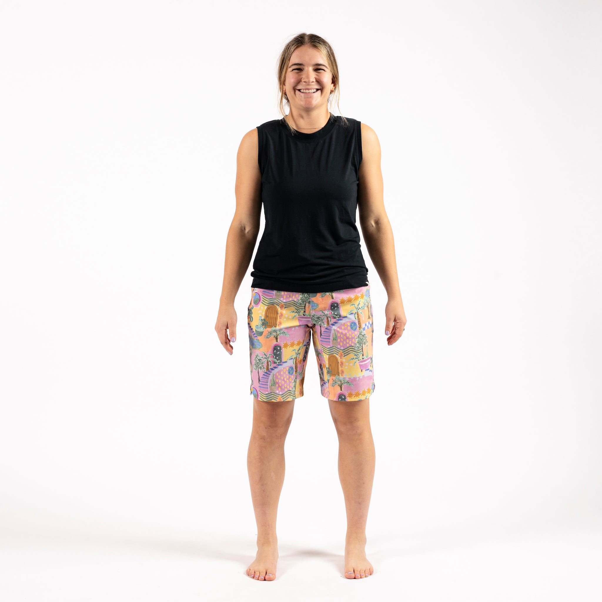 Riley Lightweight Bike Short | Past Season