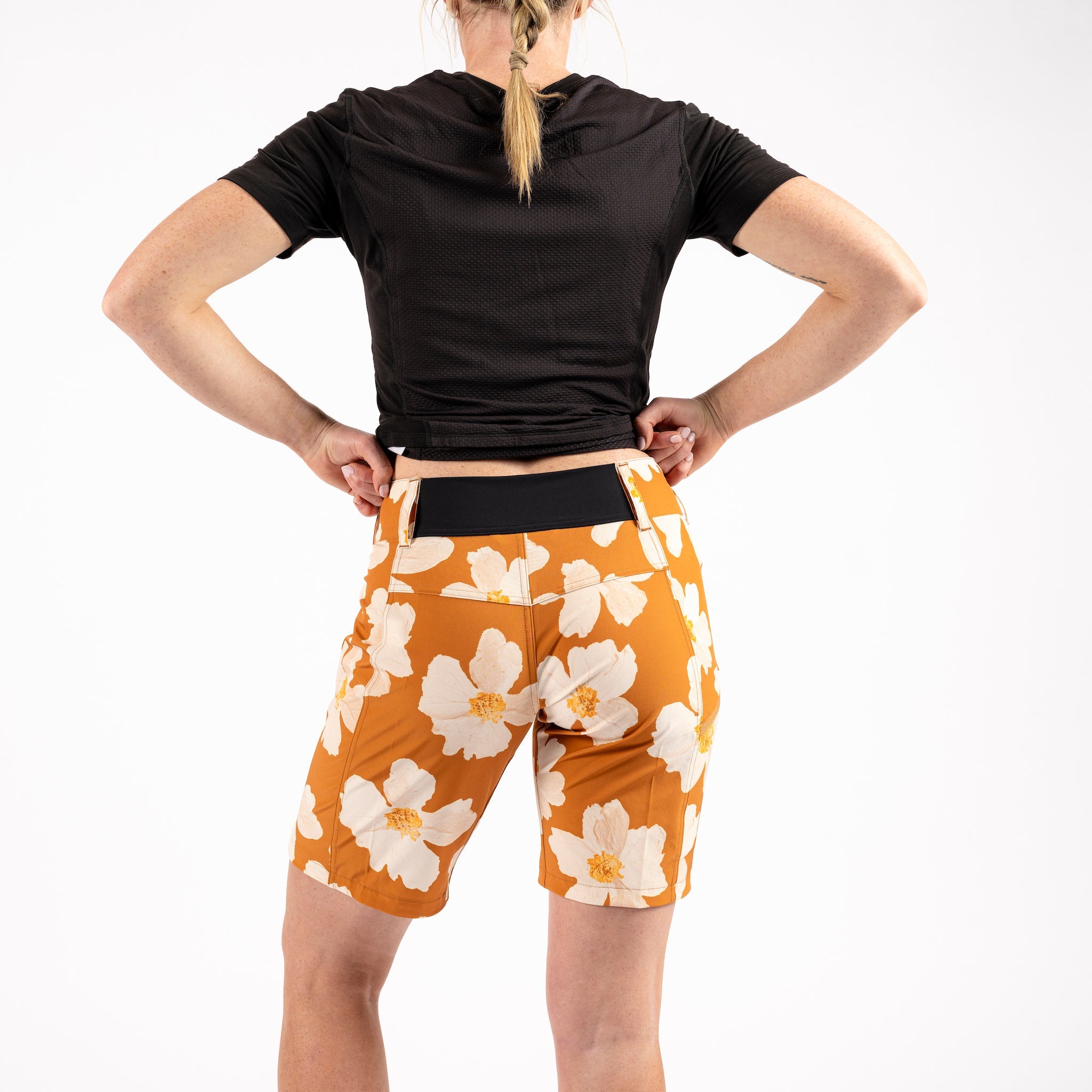 Riley Lightweight Bike Short | Past Season