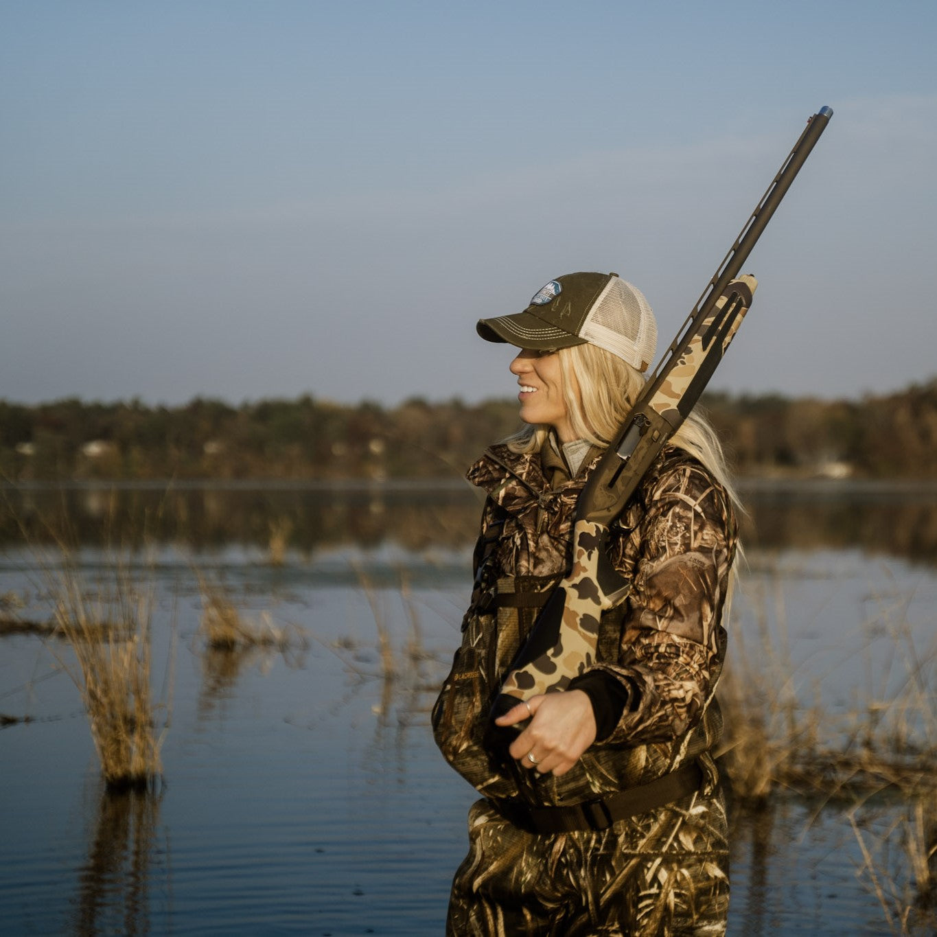 DSG Kylie 5.0 Camouflage Plus Size 3 in 1 Jacket | Assorted Colorways