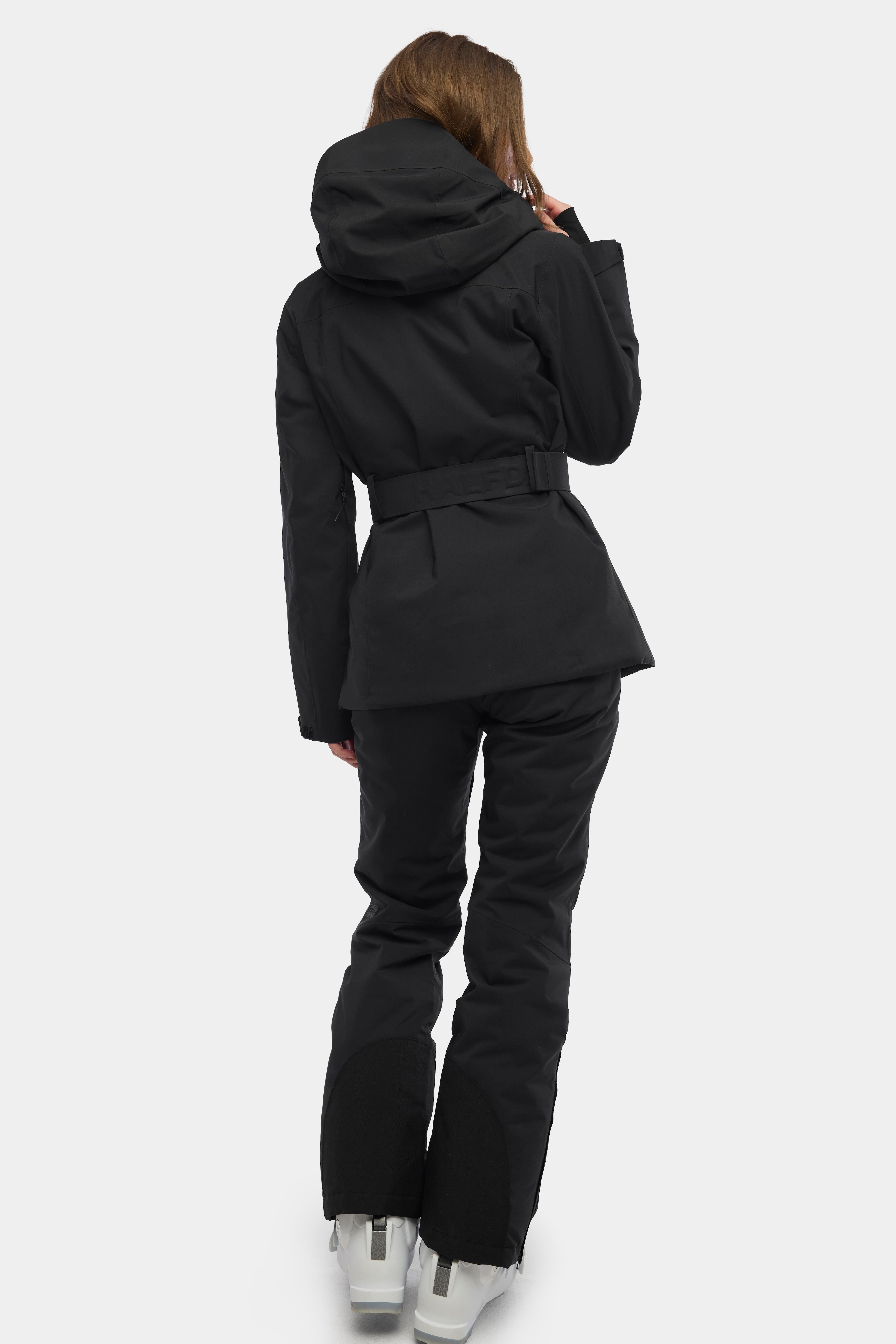 Halfdays Aston Plus Size Jacket