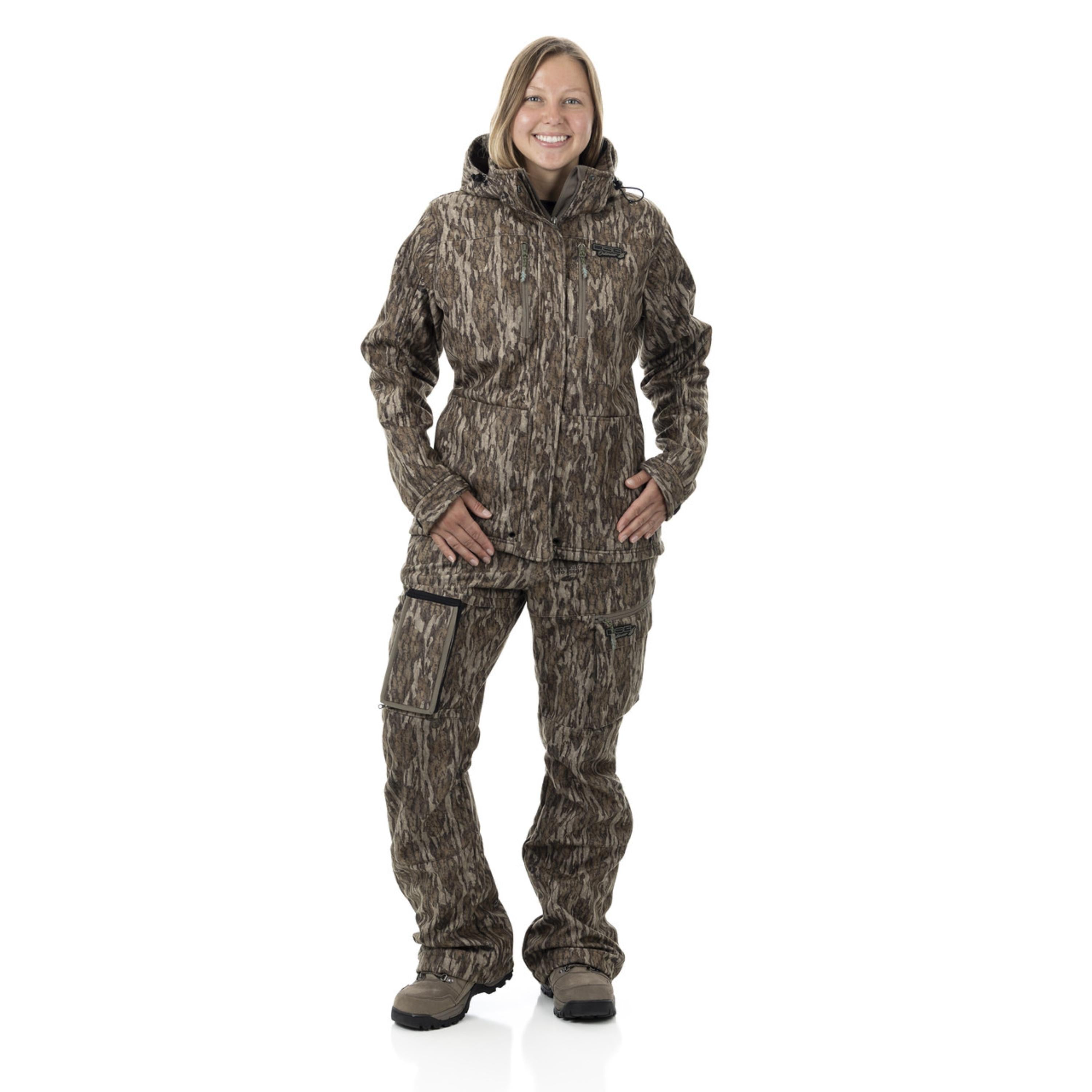 DSG Ava 3.0 Plus Size Hunting Pants