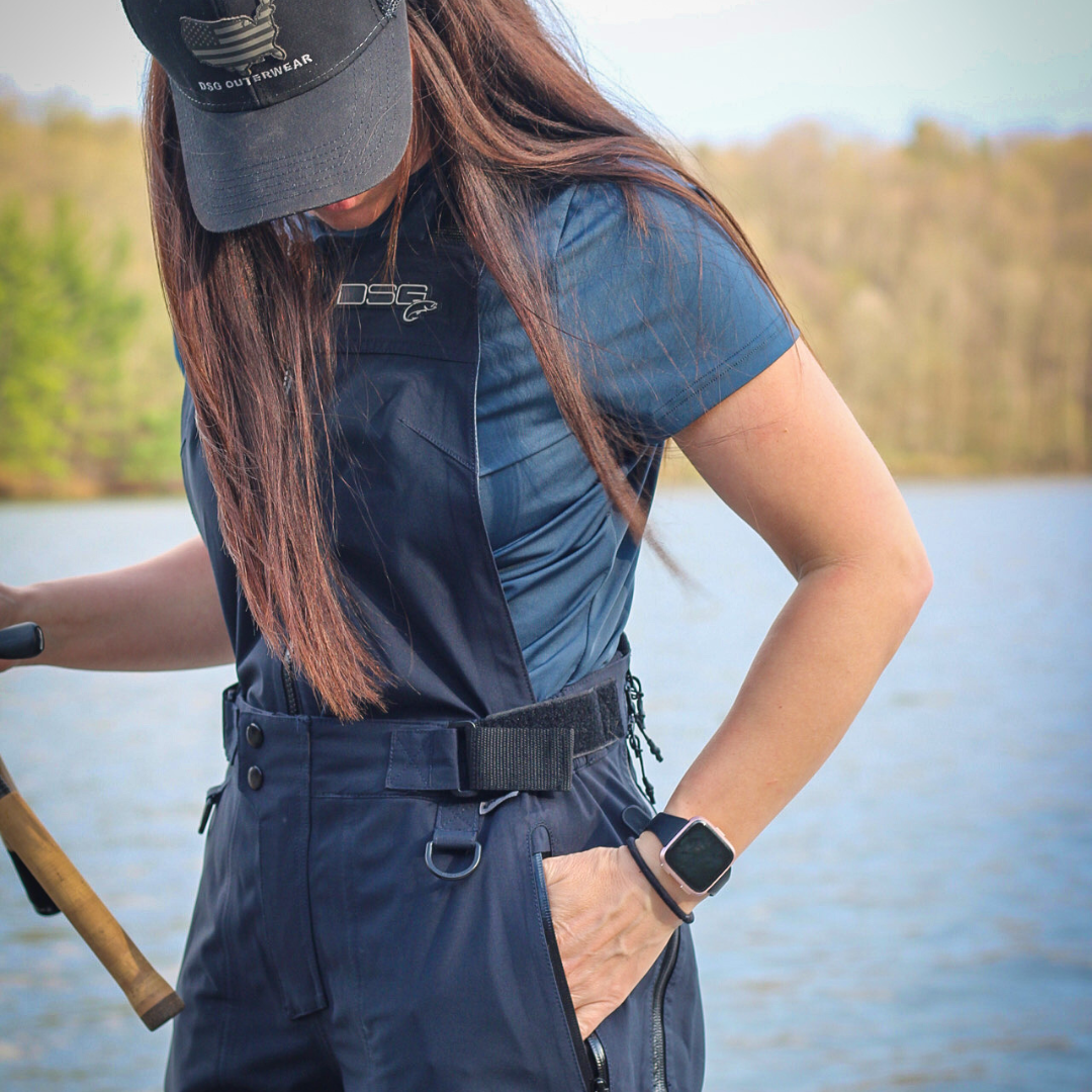 DSG Harlow 2.0 Plus Size Pant