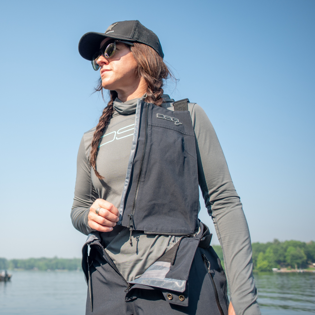 DSG Harlow 2.0 Plus Size Pant