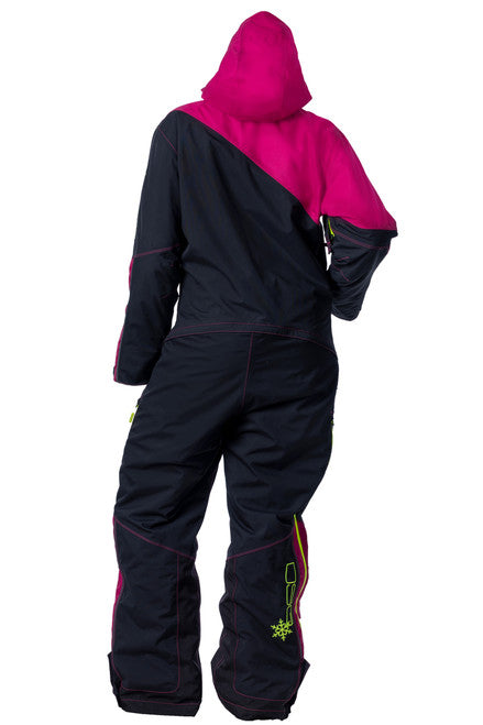 DSG Plus Size Monosuit 2.0 | Assorted Colorways