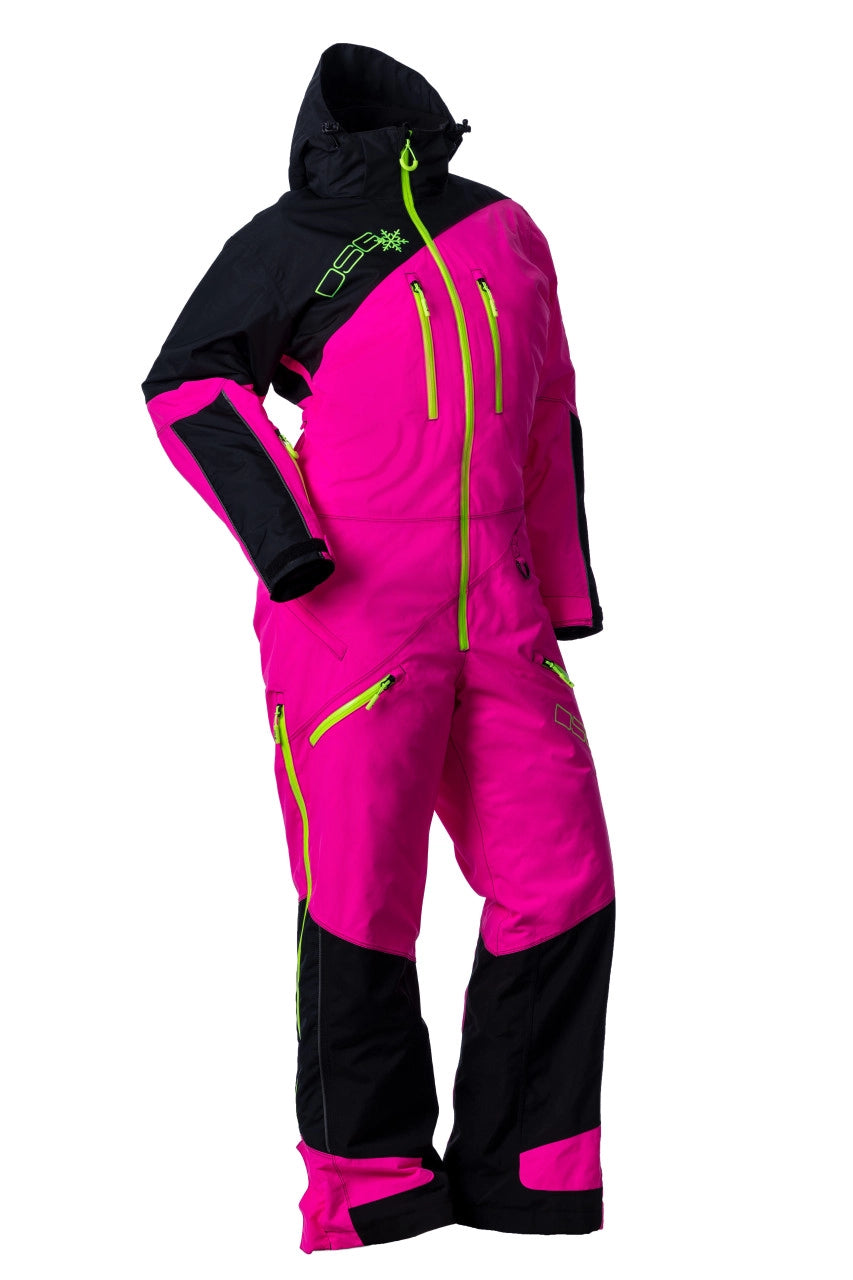 DSG Plus Size Monosuit 2.0 | Assorted Colorways