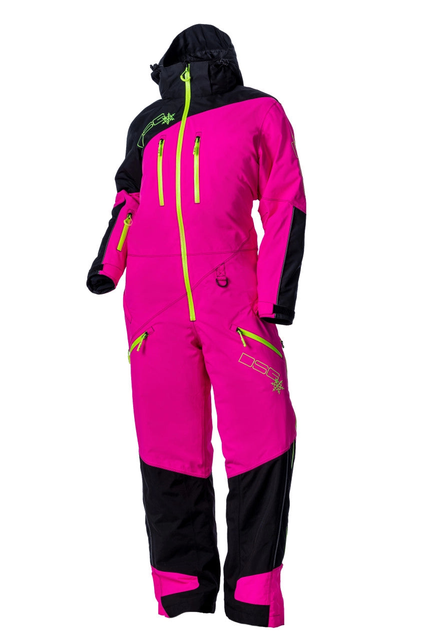 DSG Plus Size Monosuit 2.0 | Assorted Colorways