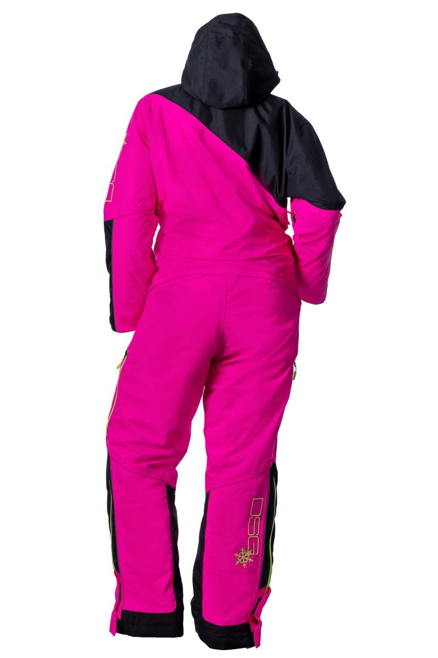 DSG Plus Size Monosuit 2.0 | Assorted Colorways
