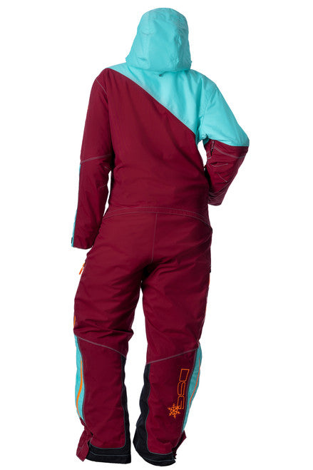 DSG Plus Size Monosuit 2.0 | Assorted Colorways