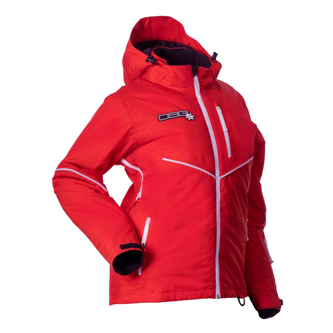 DSG Trail Elite Plus Size Jacket | Assorted Colors