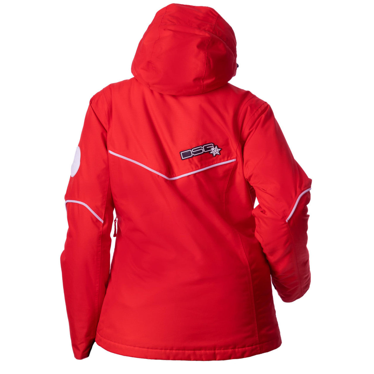 DSG Trail Elite Plus Size Jacket | Assorted Colors
