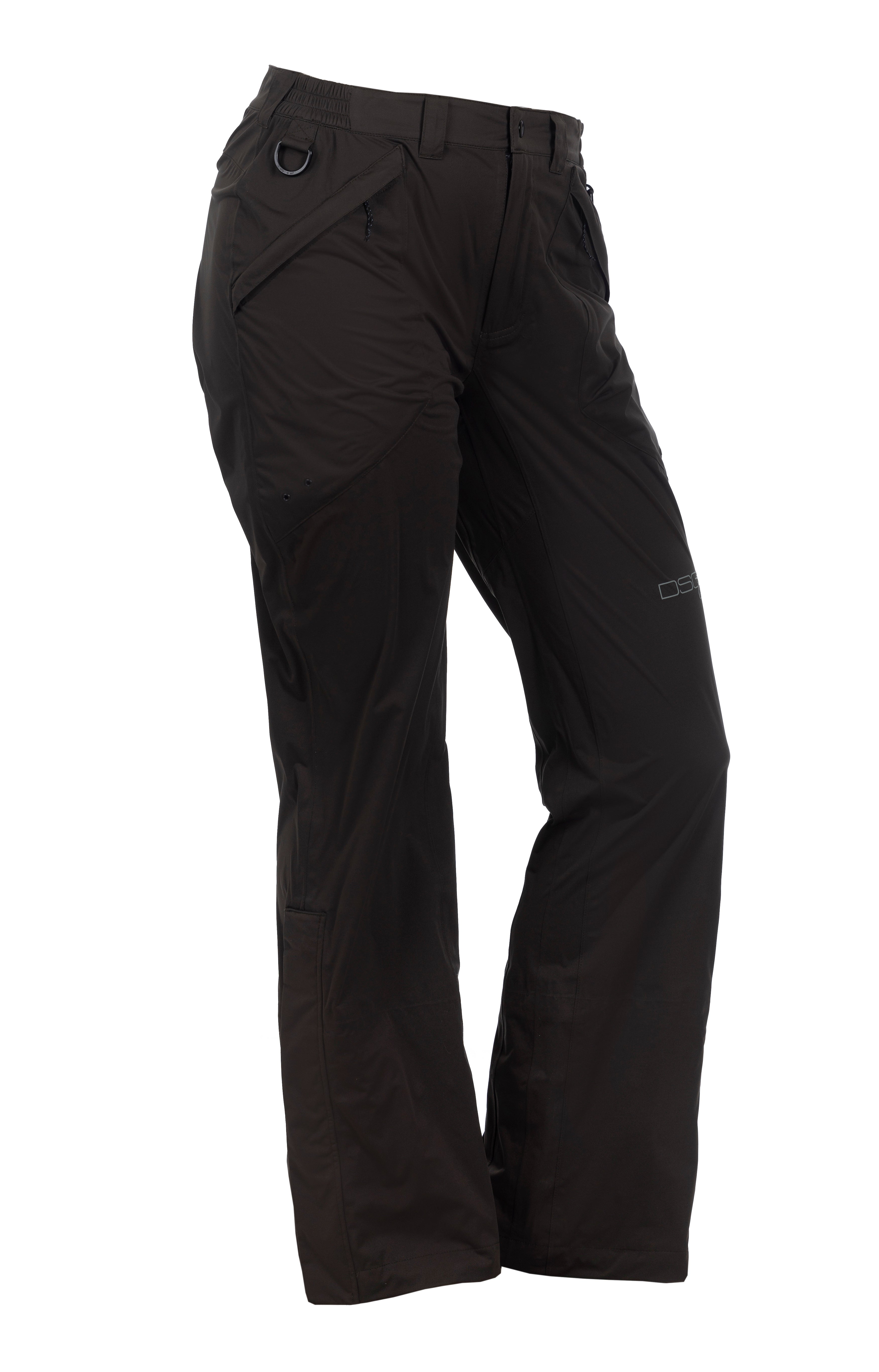 DSG Journey Plus Size Rain Pant - Closout