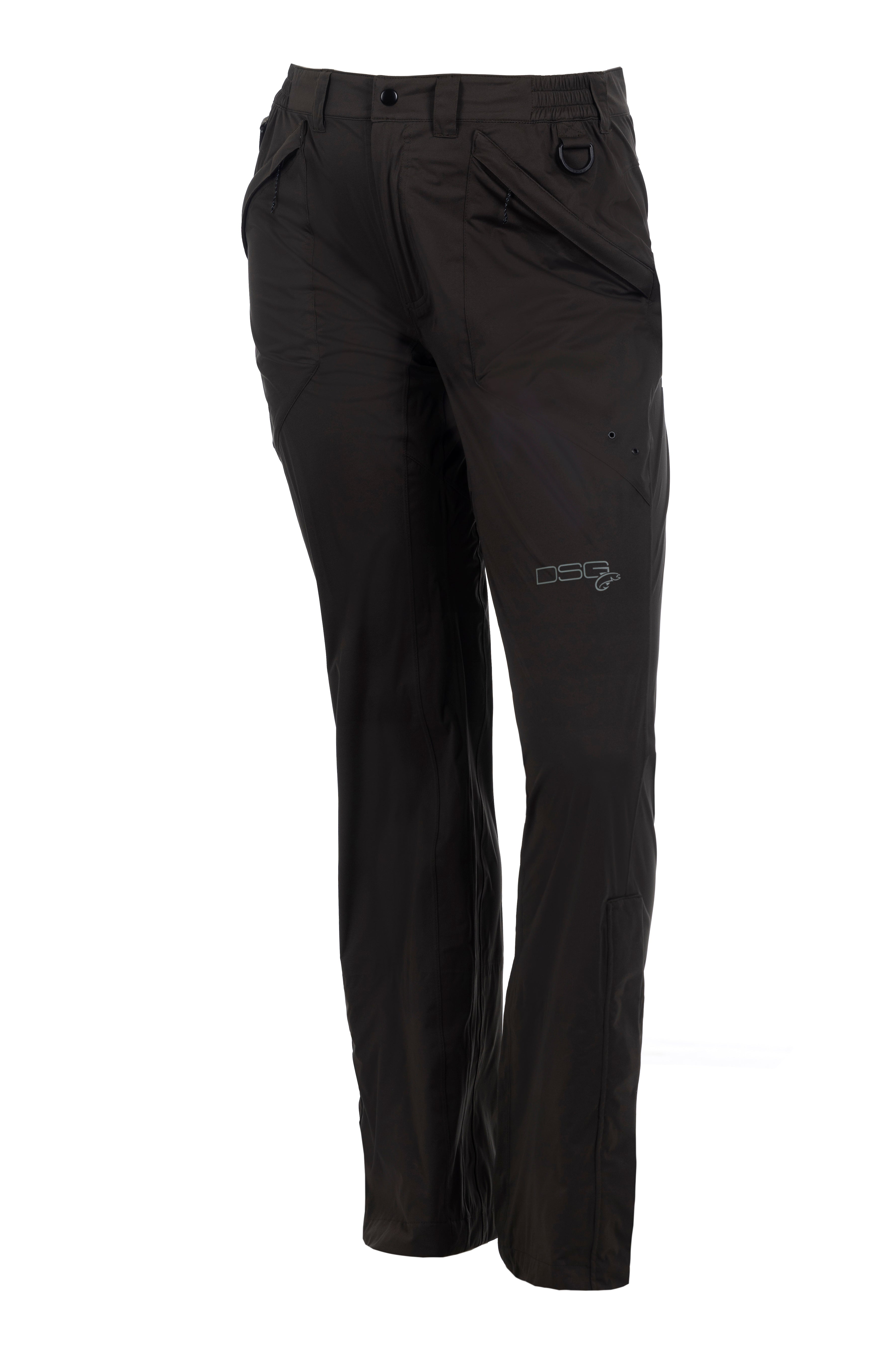 DSG Journey Plus Size Rain Pant - Closout