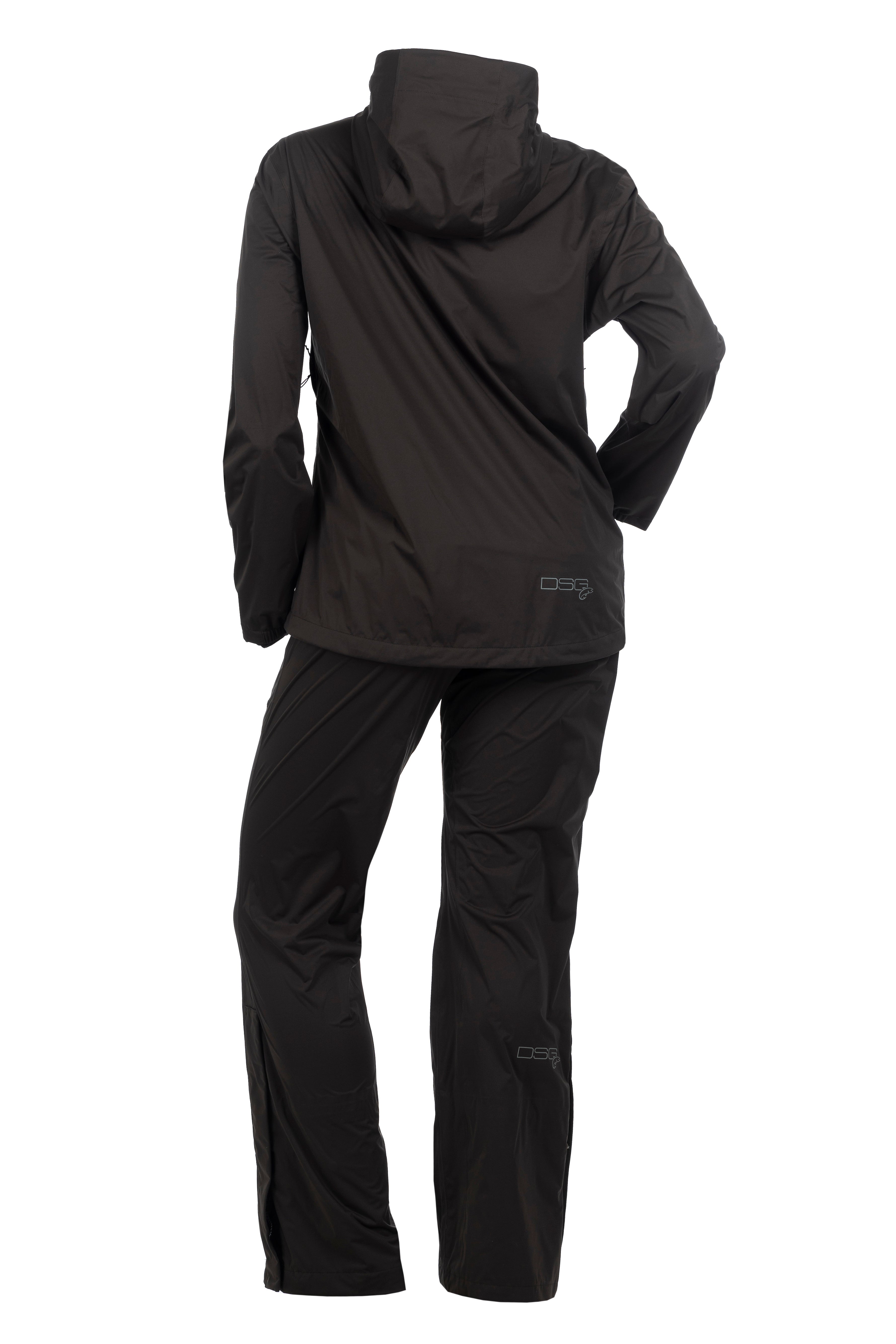 DSG Journey Plus Size Rain Pant - Closout
