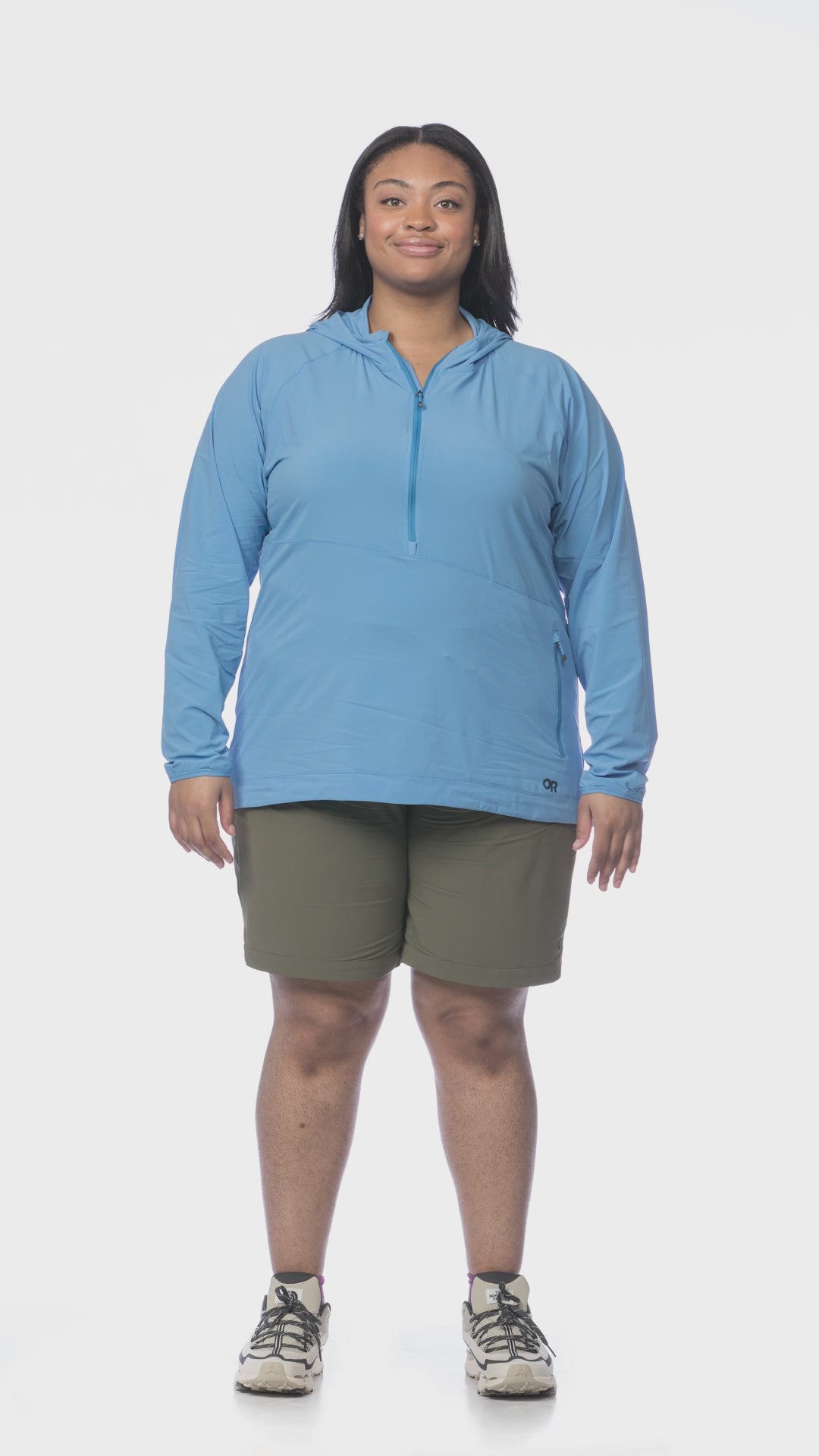martina sun hoodie