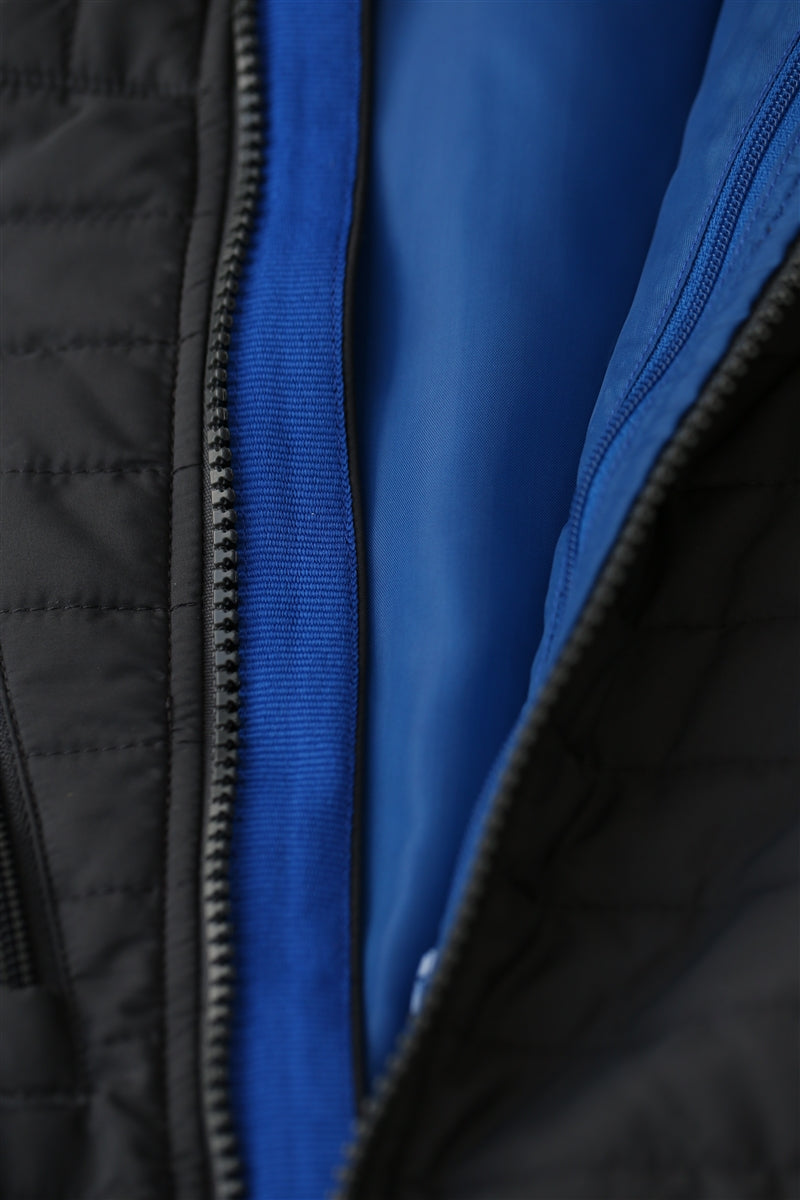 Storm Creek Plus Size Front Runner Jacket | 3165