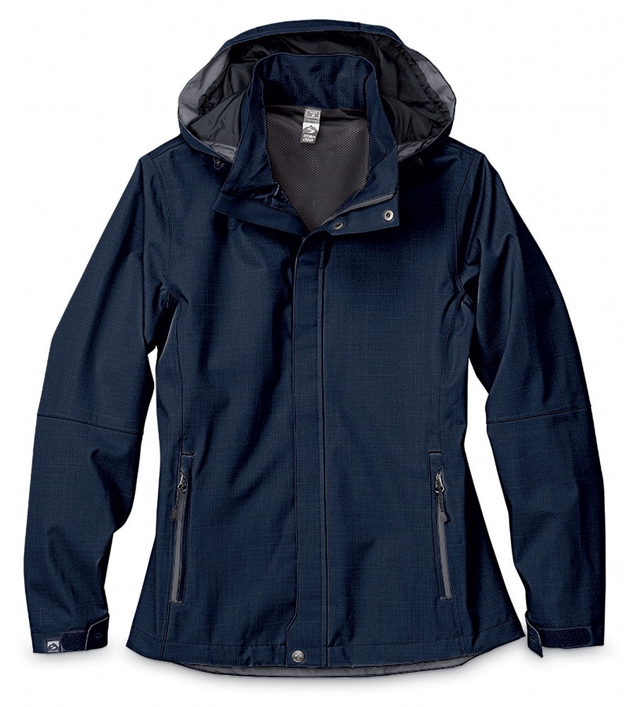 Storm Creek Plus Size Commuter Mid-Weight Jacket | 6305