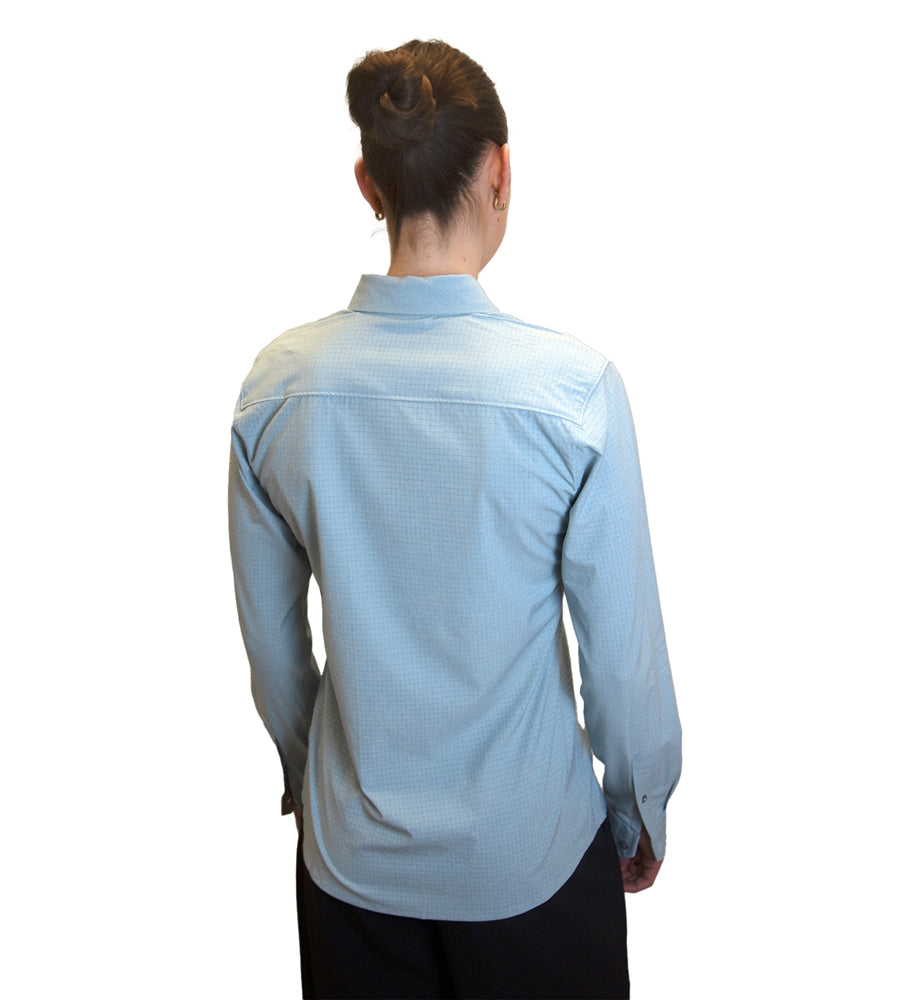 Storm Creek Naturalist Plus Size Outdoor Shirt | 2555