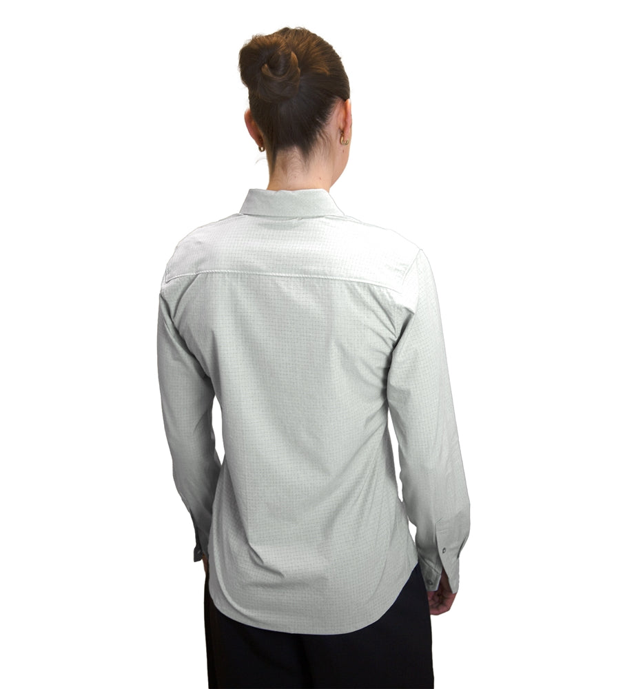 Storm Creek Naturalist Plus Size Outdoor Shirt | 2555