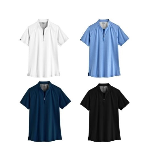 Storm Creek Visionary Plus Size Short Sleeve Polo | 1825 | Assorted Colors