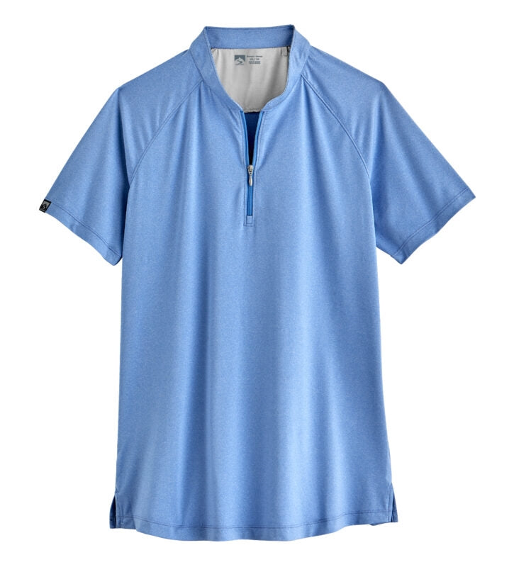 Storm Creek Visionary Plus Size Short Sleeve Polo | 1825 | Assorted Colors