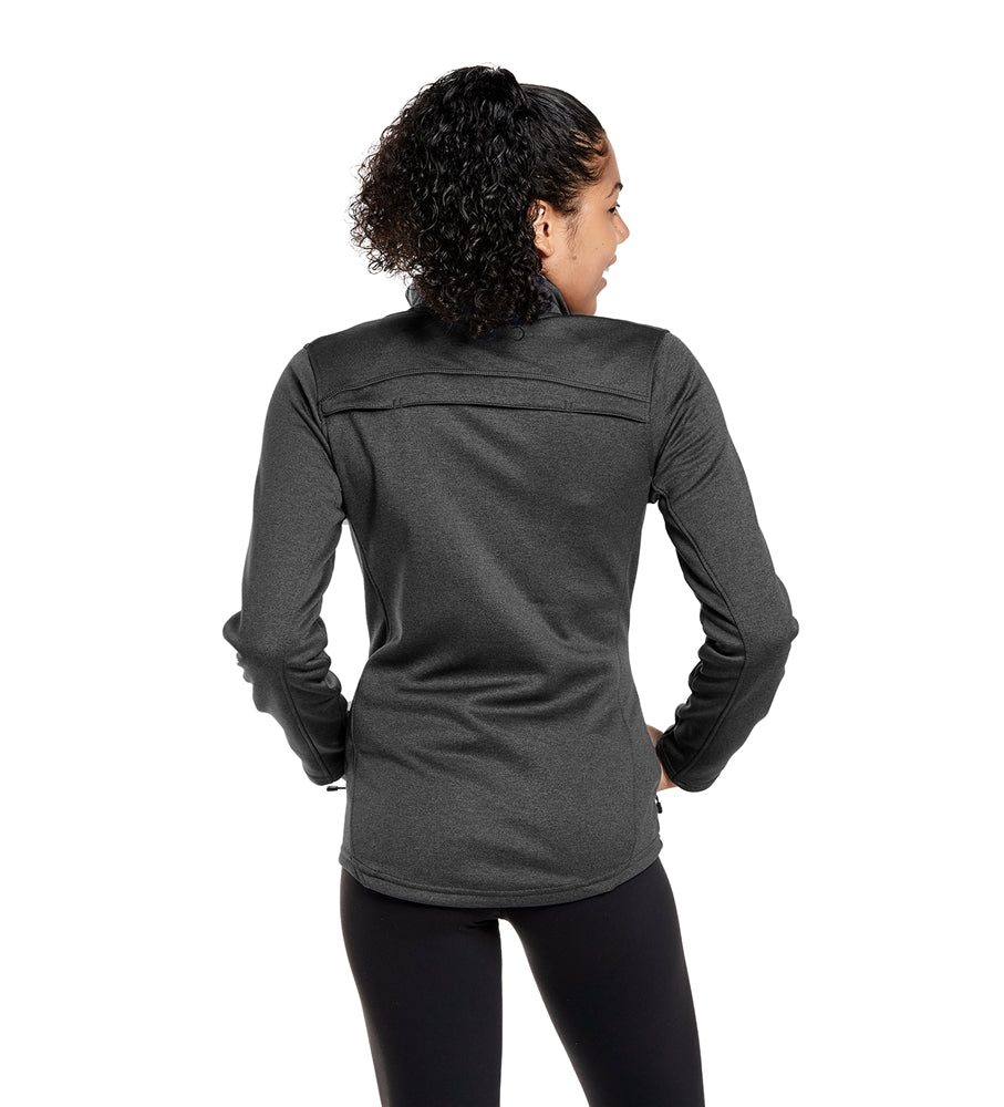 Storm Creek Stailizer Plus Size Performance Fleece | 3515 | Assorted Colors