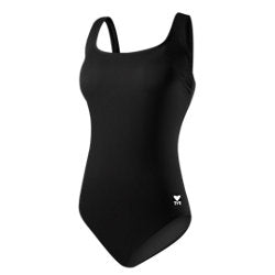 TYR Aqua Controlfit Plus Size Swimsuit | TAQA7A