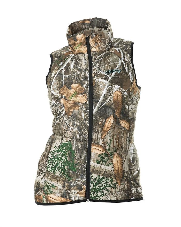 Shop Women's Plus Size Hunting Jackets KinsaActive