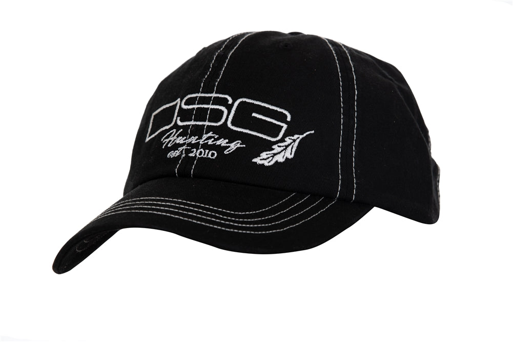 DSG Washed Baseball Cap