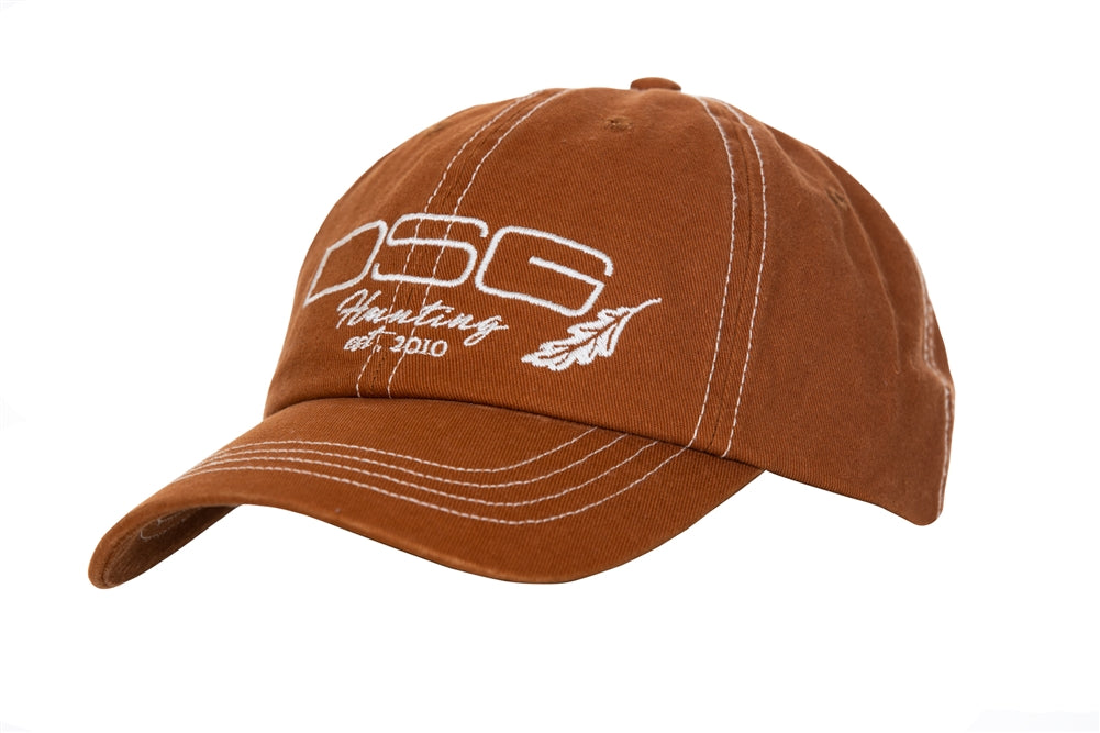 DSG Washed Baseball Cap
