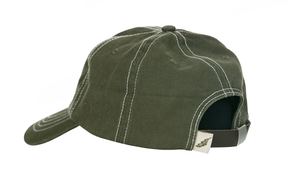 DSG Washed Baseball Cap