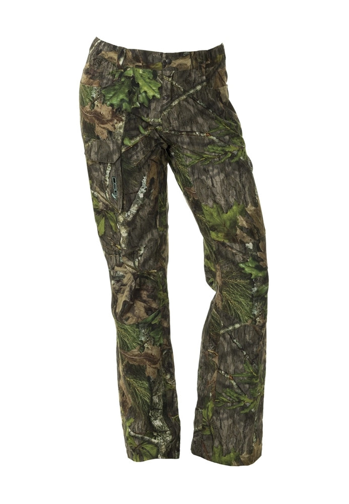 DSG Bexley 2.0 Ripstop Ultra Light Weight Plus Size Hunting Pant - Mossy Oak Obsession