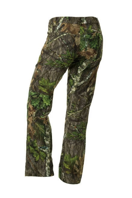 DSG Bexley 2.0 Ripstop Ultra Light Weight Plus Size Hunting Pant - Mossy Oak Obsession